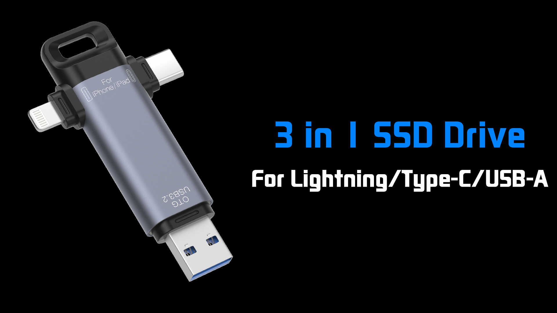 3-in-1-Solid-USB-Flash-Laufwerk